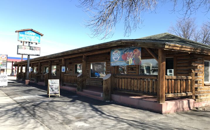 Pictures of Office, Retail property located at 1450 Main St, Longmont, CO 80501 for sales - image #1