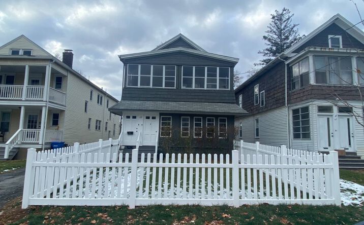 image of property at 49 FOREST AVE Albany NY 12208-3021