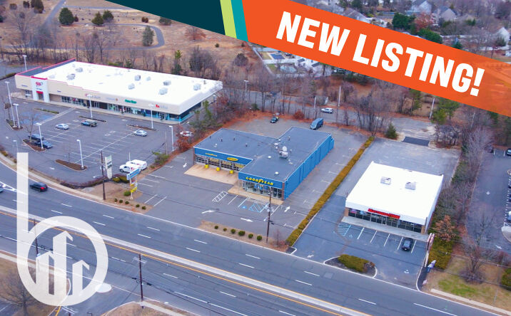 Pictures of Retail property located at 261 NJ-35, Eatontown, NJ 07724 for sales - image #1