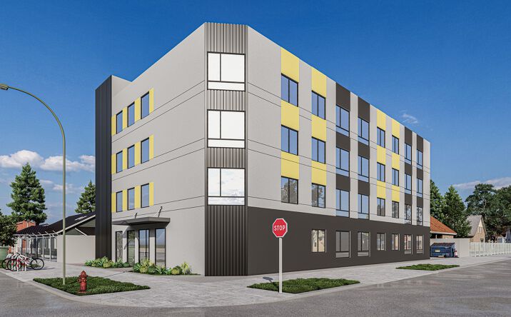 Pictures of Land property located at 6801 S Figueroa St, Los Angeles, CA 90003 for sales - image #1