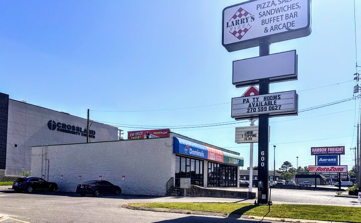Pictures of Retail property located at 650 U.S. 31 W Bypass, Bowling Green, KY 42101 for sales - image #1