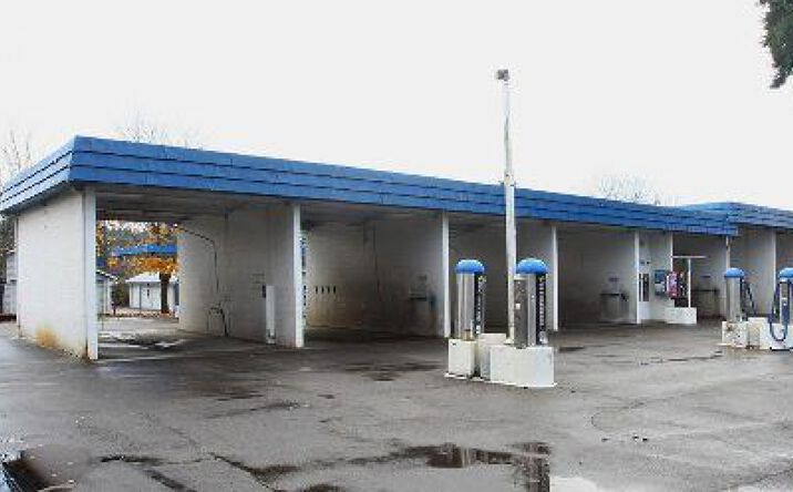 Pictures of Retail property located at 4714 Lacey Blvd SE, Lacey, WA 98503 for sales - image #1