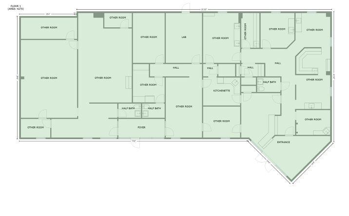 Pictures of Mixed Use, Office property located at 8137 E 63rd Pl, Tulsa, OK 74133 for sales - image #1