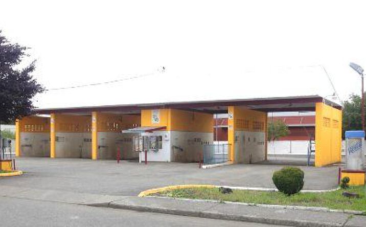Pictures of Retail, Land property located at 110 Gerth St SW, Tumwater, WA 98501 for sales - image #1
