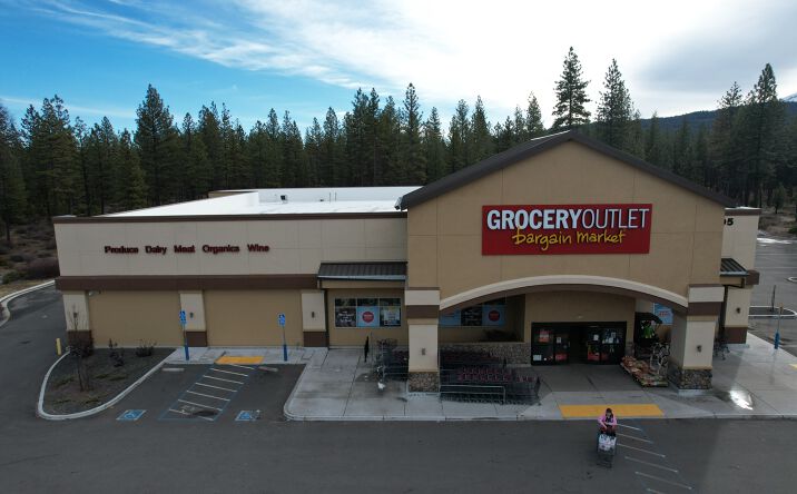 Pictures of Retail property located at 37505 CA-299, Burney, CA 96013 for sales - image #1