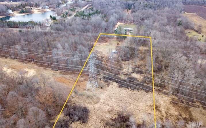 Pictures of Land property located at 39050 78th St, Covert, MI 49043 for sales - image #1