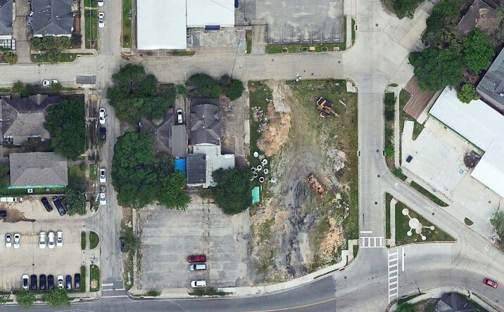 Pictures of Retail, Land property located at 120 Fairview St, Houston, TX 77006 for sales - image #1