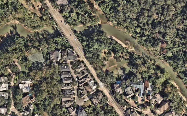 Pictures of Land property located at Chimney Rock Rd, Houston, TX 77056 for sales - image #1