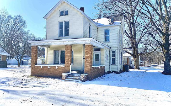Pictures of Land property located at 2112 W MOSS Avenue, West Peoria, IL 61604 for sales - image #1