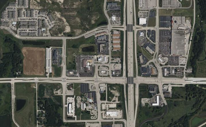Pictures of Land property located at 75th Street (Sth 50), Bristol, WI 53104 for sales - image #1