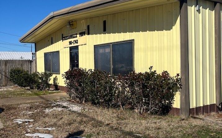 Pictures of Special Purpose, Land property located at 320 E Main Street, Jacksonville, AR 72076 for sales - image #1