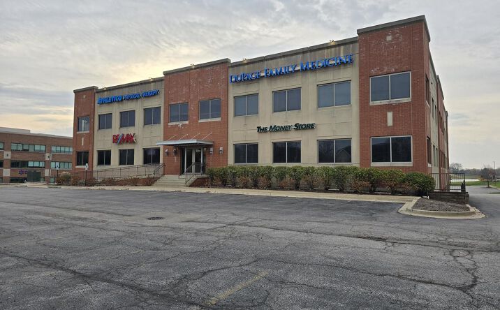 Pictures of Office, Multifamily property located at 2272 95th Street 310, Naperville, IL 60564 for sales - image #1