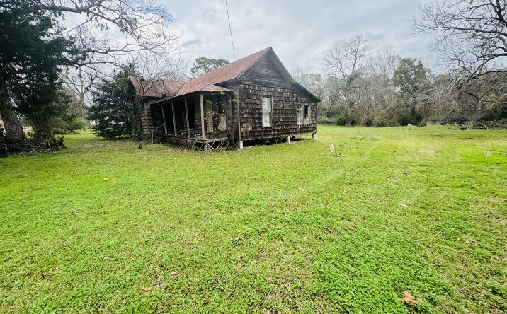 Pictures of Land, Mixed Use, Multifamily, Retail property located at 401 S FM356, Onalaska, TX 77360 for sales - image #1