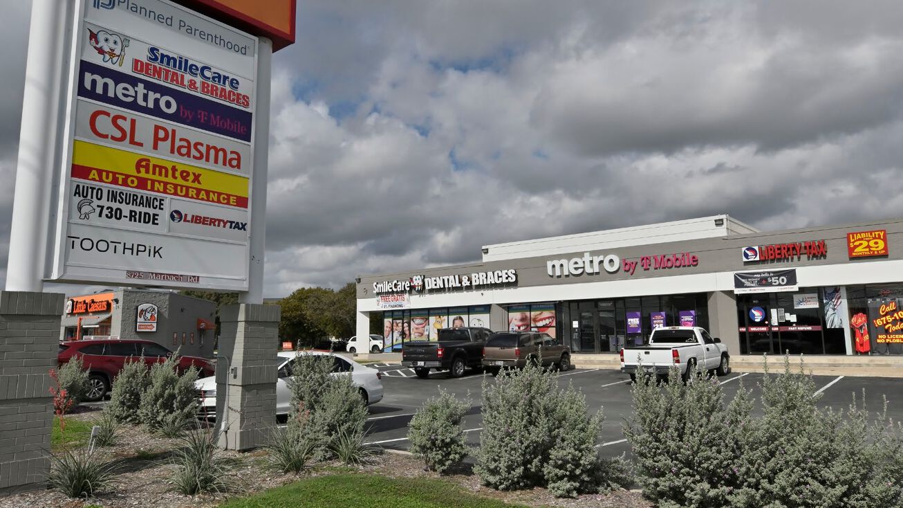 8715-8725 Marbach Rd, San Antonio, TX 78227 | Crexi.com