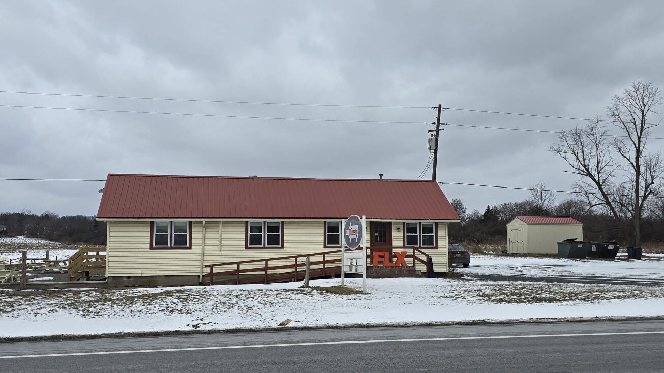 Pictures of Business for Sale property located at 5090 NY-14, Dundee, NY 14837 for sales - image #1