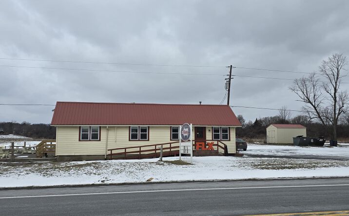 Pictures of Business for Sale property located at 5090 NY-14, Dundee, NY 14837 for sales - image #1