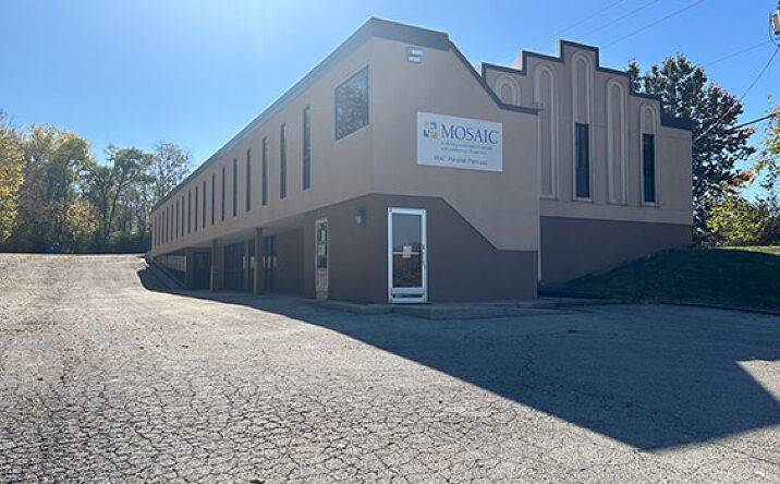 Pictures of Office property located at 8047 Parallel Pkwy, Kansas City, KS 66112 for sales - image #1
