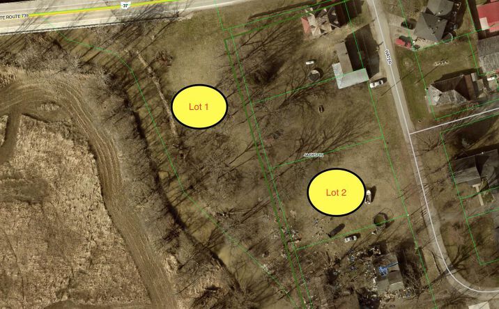 Pictures of Land property located at 32743 Oh-739, Richwood, OH 43344 for sales - image #1