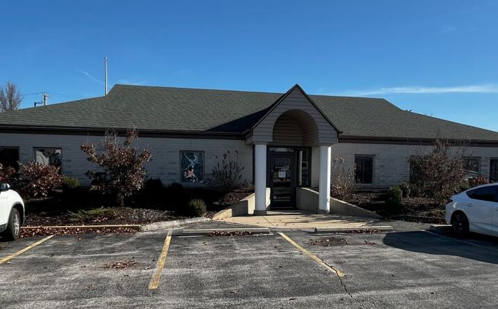 Pictures of Office property located at 612-614 Cepi Drive, Chesterfield, MO 63005 for sales - image #1