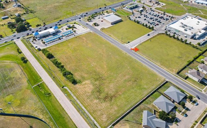 Pictures of Land property located at 5301 Desert Willow Drive, Killeen, TX 76549 for sales - image #1