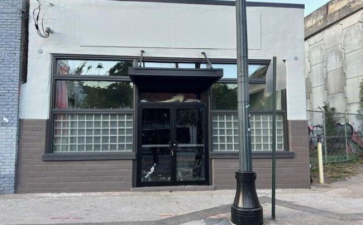 Pictures of Retail, Office property located at 260 Auburn Avenue NE, Atlanta, GA 30303 for sales - image #1