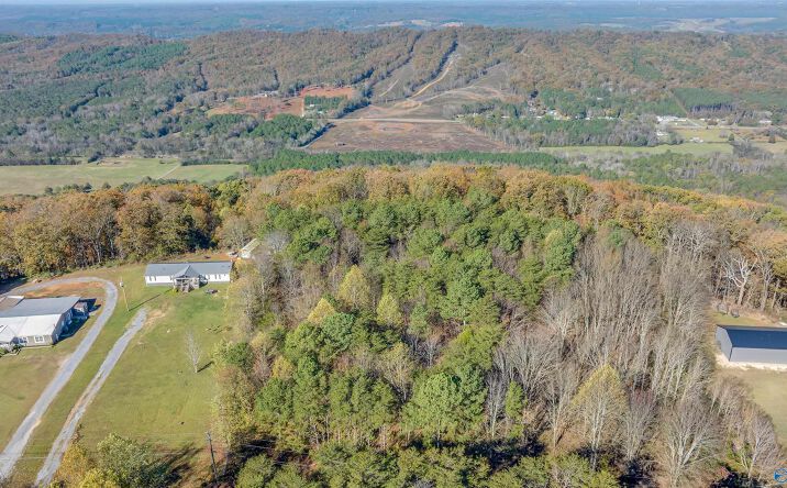 Pictures of Land property located at Tract 3 county road 107, Fort Payne, AL 35967 for sales - image #1