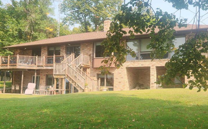 Pictures of Hospitality property located at 13505 485th Ave, Parkers Prairie, MN 56361 for sales - image #1