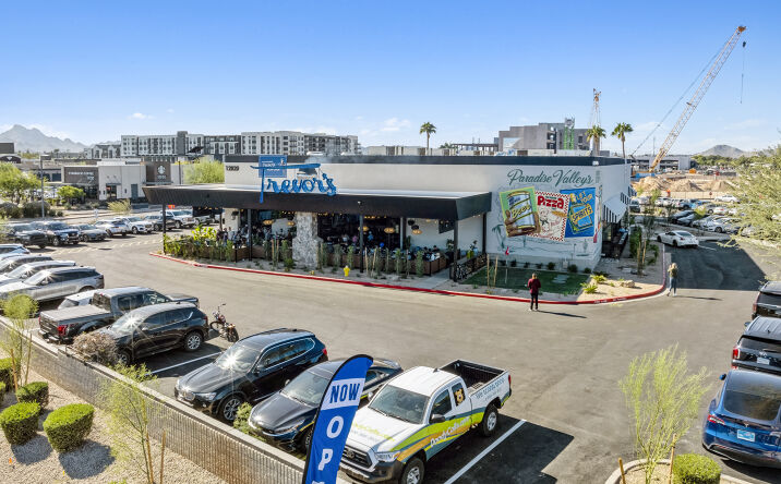Pictures of Retail property located at 12820 N Tatum Blvd, Phoenix, AZ 85032 for comps - image #1