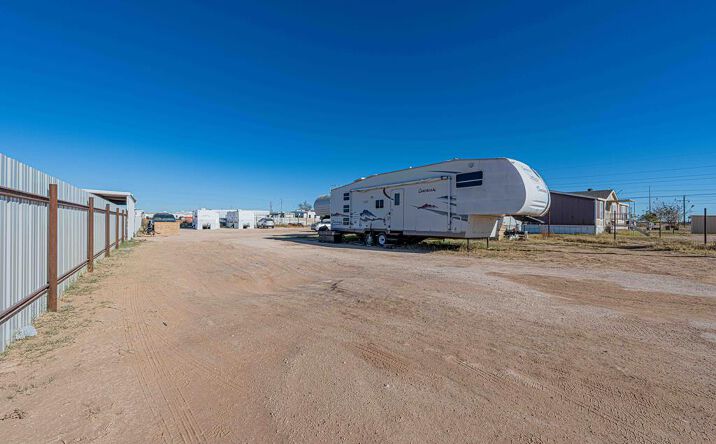 Pictures of Land, Mixed Use property located at 6716 S County Rd 1160, Midland, TX 79706 for sales - image #1