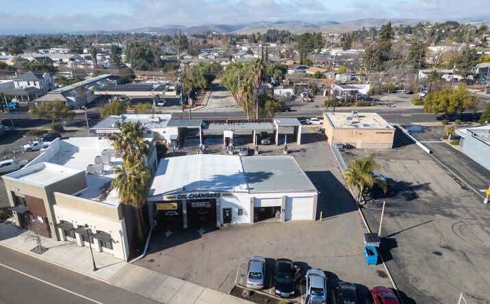 Pictures of Retail property located at 2653 Old First St, Livermore, CA 94550 for sales - image #1