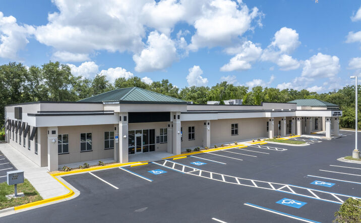Pictures of Special Purpose property located at 6322 Gunn Hwy, Tampa, FL 33625 for sales - image #1