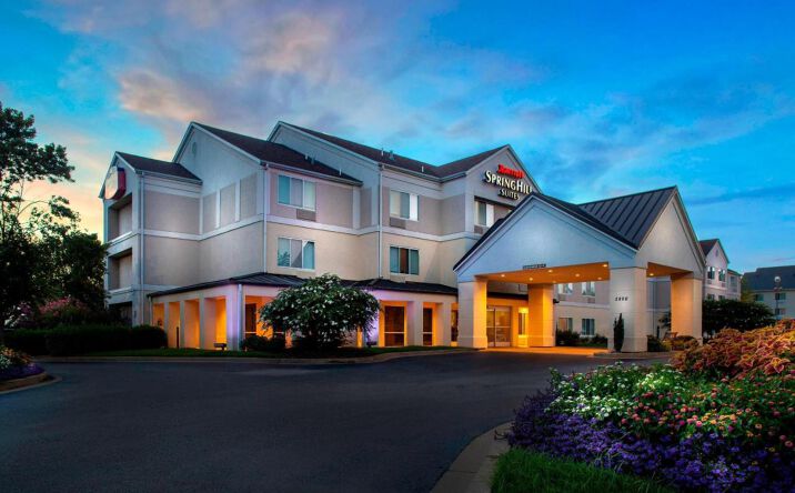 Pictures of Hospitality property located at 2800 New Brunswick Rd, Memphis, TN 38133 for sales - image #1