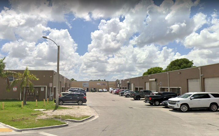 image of property at 7939-7975 WEST 28TH AVE Hialeah FL 33016