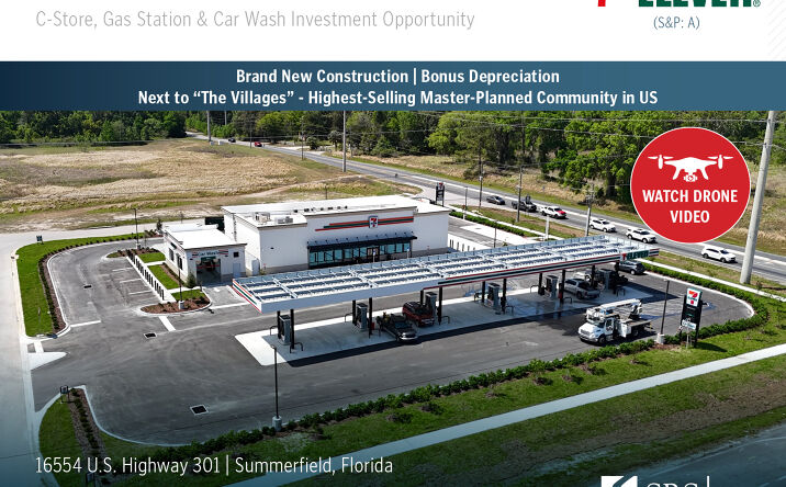 Pictures of Retail property located at 16554 US-301, Summerfield, FL 34491 for sales - image #1