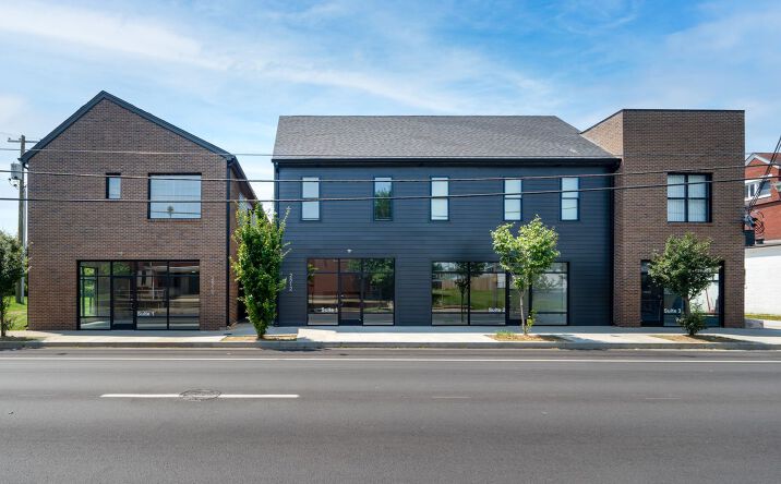 Pictures of Multifamily, Retail property located at 2510 Portland Ave, Louisville, KY 40212 for sales - image #1
