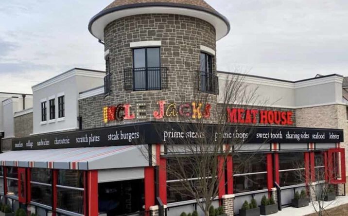 Pictures of Retail, Business for Sale property located at 5222 Peachtree Pkwy Ste 920, Peachtree Corners, GA 30092 for sales - image #1