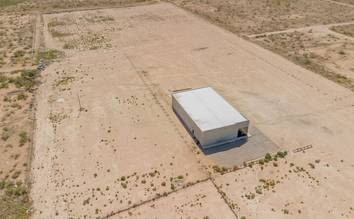 Pictures of Land property located at 8800 W Maybach St, Odessa, TX 79766 for sales - image #1