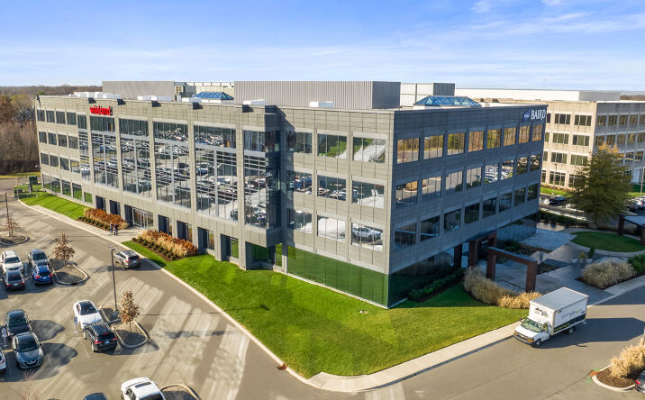 Pictures of Office property located at 4803 Olympia Park Plaza, Louisville, KY 40241 for sales - image #1