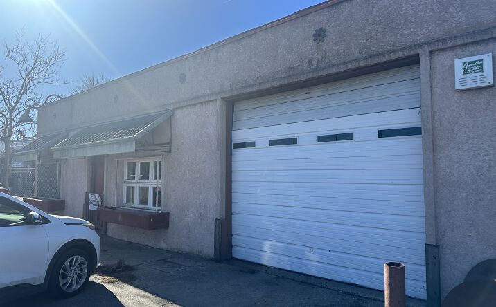 Pictures of Industrial, Retail property located at 3931 Marysville Blvd, Sacramento, CA 95838 for sales - image #1