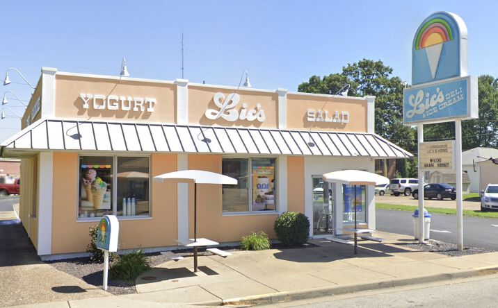 Pictures of Retail property located at 2311 W Virginia St, Evansville, IN 47712 for sales - image #1