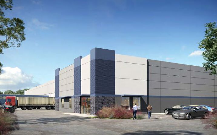 Pictures of Office, Industrial, Land property located at 26823 FM 2978, Magnolia, TX 77354 for sales - image #1