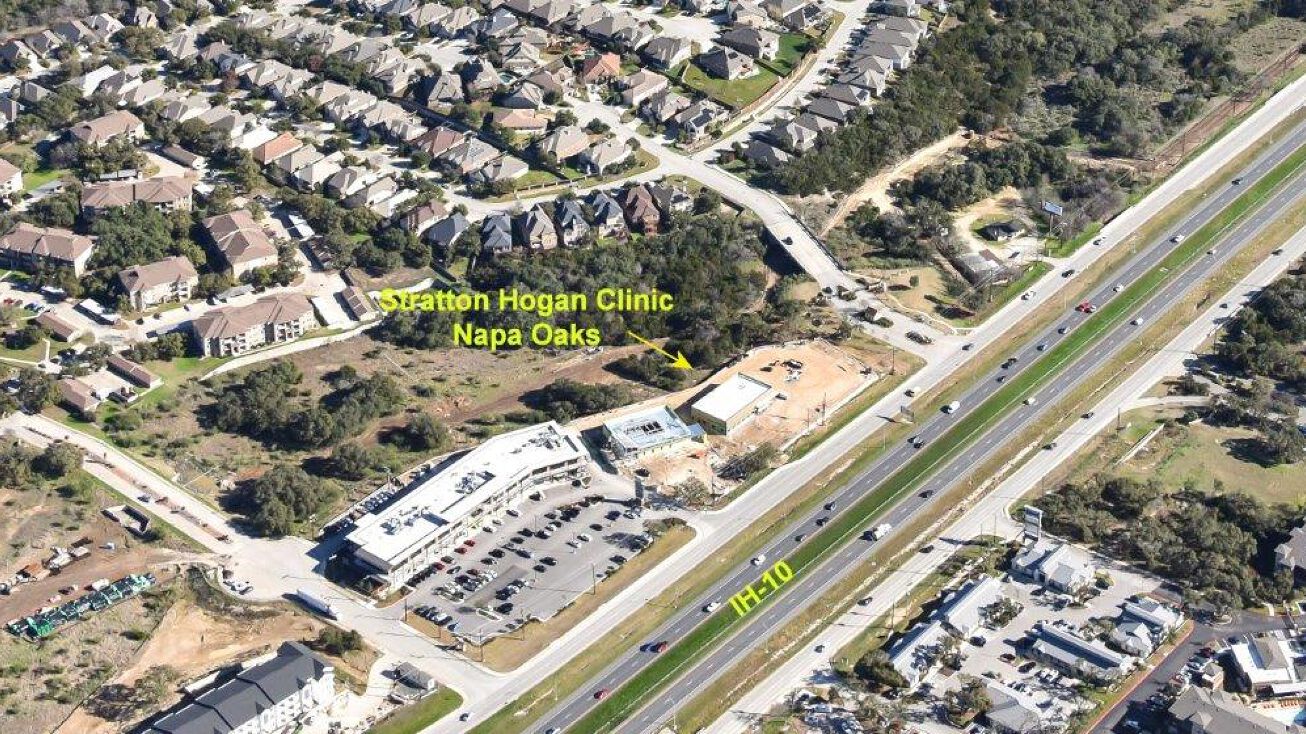 Pictures of Mixed Use, Office property located at 27616 I-10, Boerne, TX NULL for sales - image #1