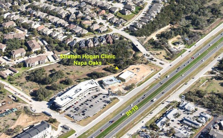 Pictures of Mixed Use, Office property located at 27616 I-10, Boerne, TX NULL for sales - image #1