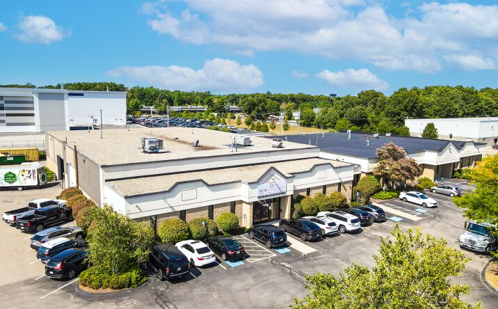 image of property at 500 MYLES STANDISH BLVD Taunton MA 02780-1079