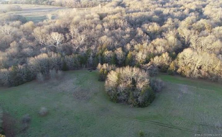 Pictures of Land property located at Philadelphia, Durant, OK 74701 for sales - image #1