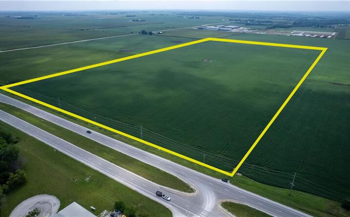 Pictures of Land property located at TBD Hickman Rd, Adel, IA, Adel, IA 50003 for sales - image #1