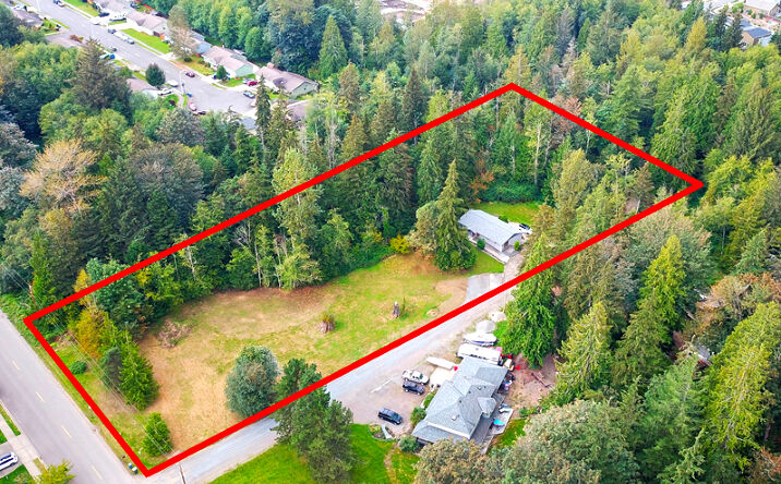 Pictures of Land property located at 32531 138th St SE, Sultan, WA 98294 for sales - image #1