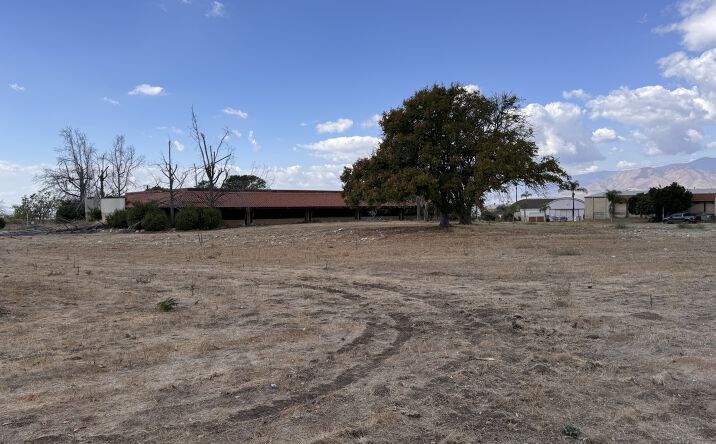 Pictures of Industrial, Land, Mixed Use, Office property located at 1849 Wabash Ave, Redlands, CA 92374 for sales - image #1