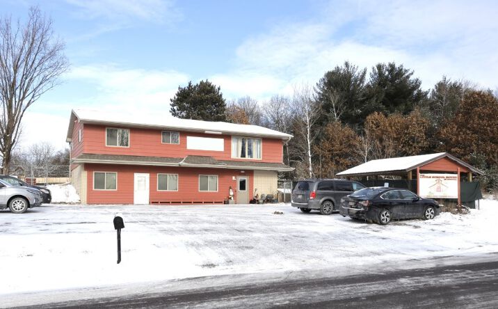 Pictures of Retail property located at 2328 N Hillcrest Pkwy, Altoona, WI 54720 for sales - image #1