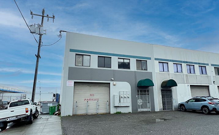 Pictures of Industrial property located at 5945 3rd St, San Francisco, CA 94124 for sales - image #1